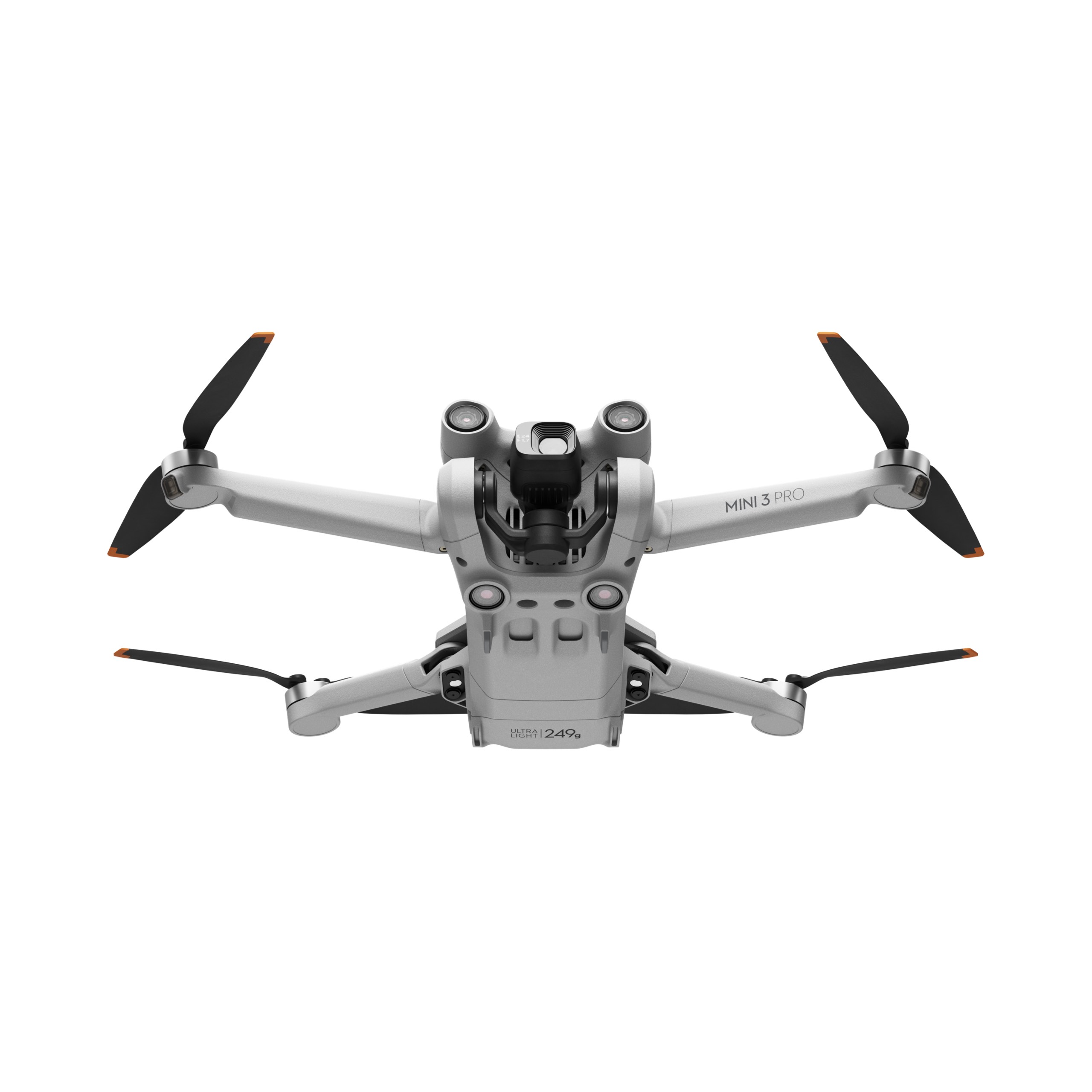 DJI Mini 2 - Airobotics UAS