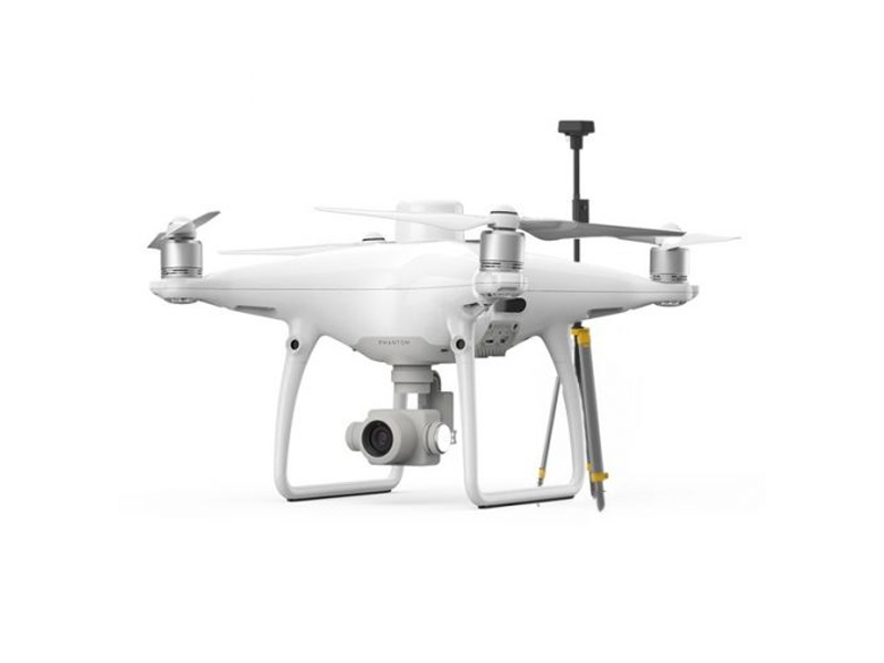 Phantom 4 rtk store accuracy